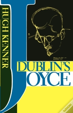 Capa do artigo Dublin'S Joyce