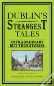 Capa do artigo Dublins Strangest Tales