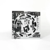 Capa do artigo Dubnobasswithmyheadman - Vinil