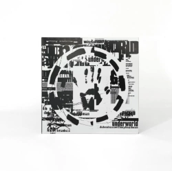 Capa do artigo Dubnobasswithmyheadman - Vinil