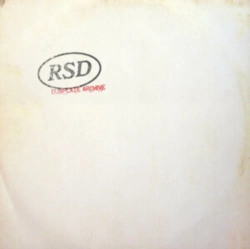 Capa do artigo Dubplate Archive - Vinil