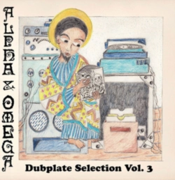 Capa do artigo Dubplate Selection - CD