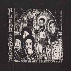 Capa do artigo Dubplate Selection - CD