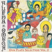 Capa do artigo Dubplate Selection Vol. 2 - CD