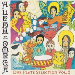 Capa do artigo Dubplate Selection Vol. 2 - CD