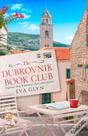 Capa do artigo Dubrovnik Book Club