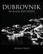 Dubrovnik In Black And White - Preview