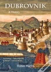 Capa do artigo Dubrovnik
