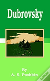 Capa do artigo Dubrovsky