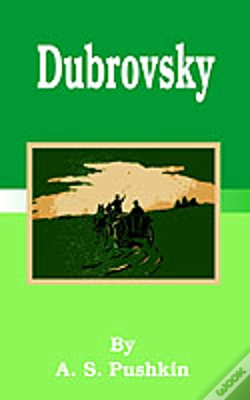 Capa do artigo Dubrovsky