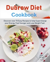 Capa do artigo Dubrow Diet Cookbook