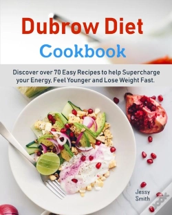 Capa do artigo Dubrow Diet Cookbook
