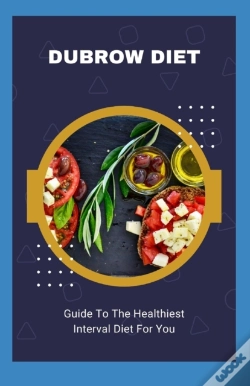 Capa do artigo Dubrow Diet