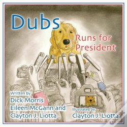 Capa do artigo Dubs Runs For President