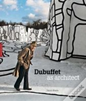 Capa do artigo Dubuffet As Architect