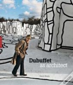 Capa do artigo Dubuffet As Architect