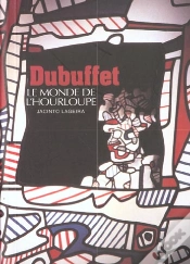 Capa do artigo Dubuffet