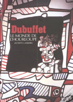 Capa do artigo Dubuffet