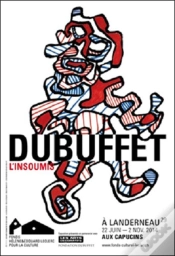 Capa do artigo Dubuffet, L