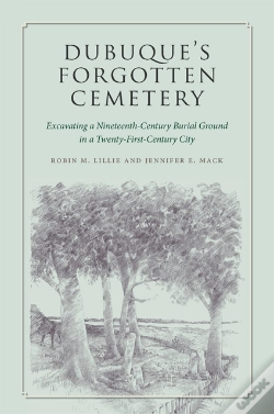 Capa do artigo Dubuque'S Forgotten Cemetery