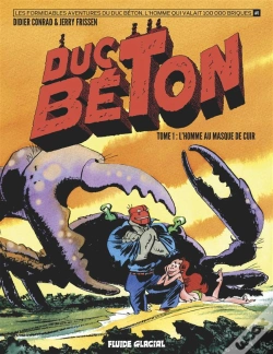 Capa do artigo Duc Beton