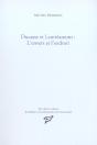 Ducasse Et Lautréamont ; L'Envers Et L'Endroit - Preview