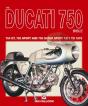 Ducati 750 Bible - Preview