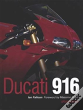 Ducati 916