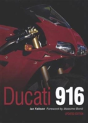 Ducati 916 - Preview