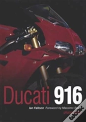 Capa do artigo Ducati 916