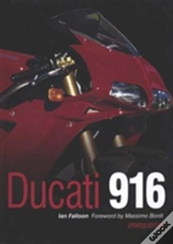 Capa do artigo Ducati 916