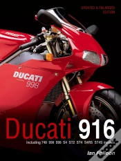 Capa do artigo Ducati 916