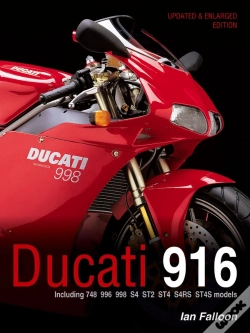 Capa do artigo Ducati 916