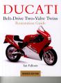 Ducati Belt-Drive Two Valve Twins - Preview