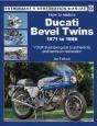 Ducati Bevel Twins 1971 To 1986 - Preview
