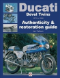 Ducati Bevel Twins 1971 To 1986 - Preview
