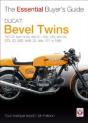 Ducati Bevel Twins - Preview
