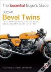 Capa do artigo Ducati Bevel Twins