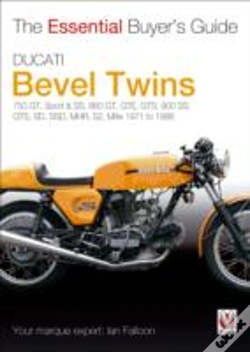 Capa do artigo Ducati Bevel Twins