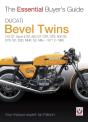 Ducati Bevel Twins - Preview