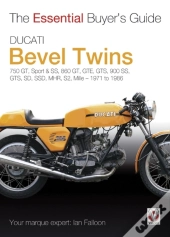 Ducati Bevel Twins