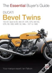 Capa do artigo Ducati Bevel Twins