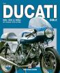 Ducati Bible - Preview