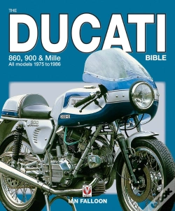 Capa do artigo Ducati Bible