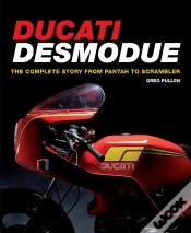 Capa do artigo Ducati Desmodue