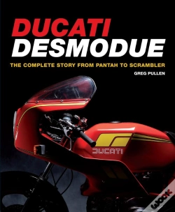 Capa do artigo Ducati Desmodue