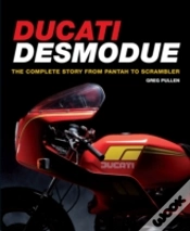 Capa do artigo Ducati Desmodue