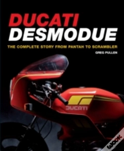 Capa do artigo Ducati Desmodue