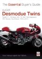 Ducati Desmodue Twins - Preview