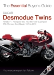 Capa do artigo Ducati Desmodue Twins
